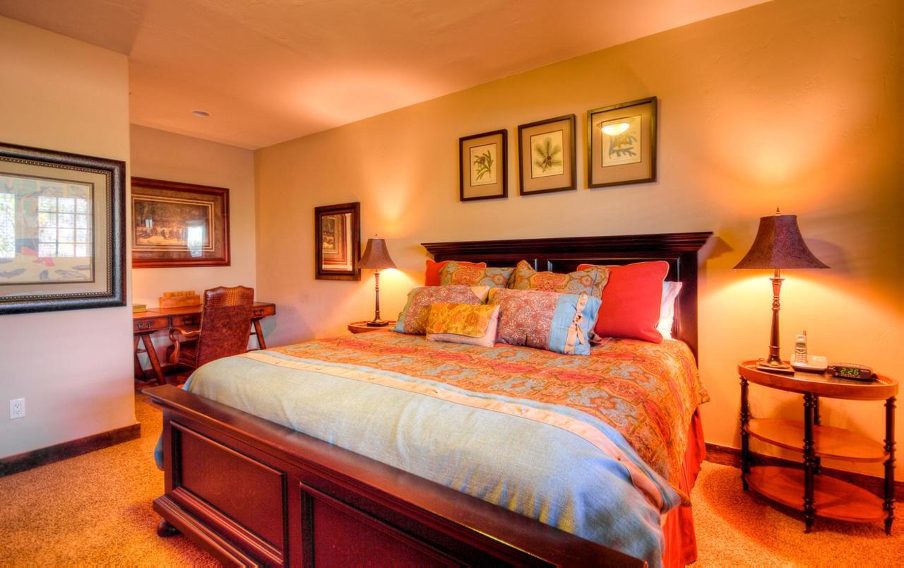 Antler Ridge Lodge Big Sky Exterior foto